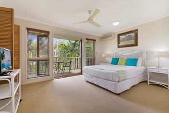 Sunset Cove Noosa - Accommodation Noosa 27