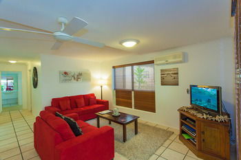 Sunset Cove Noosa - Accommodation Noosa 30