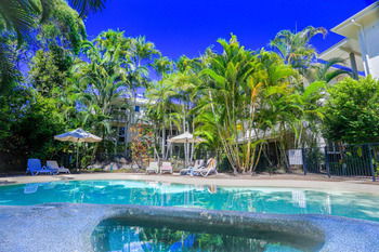 Sunset Cove Noosa - Accommodation Noosa 31
