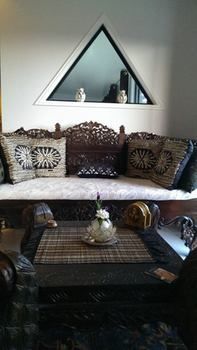 Egyptian Dream Retreat - Accommodation Noosa 8
