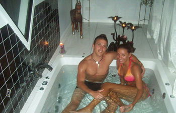 Egyptian Dream Retreat - Accommodation Noosa 11