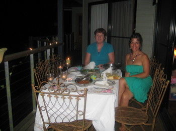 Egyptian Dream Retreat - Accommodation Noosa 12