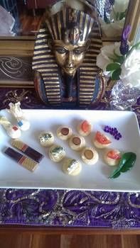 Egyptian Dream Retreat - Accommodation Noosa 13