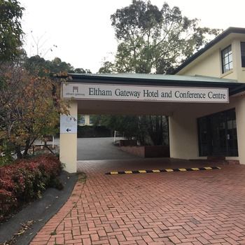 Eltham Gateway Hotel - Accommodation Noosa 8