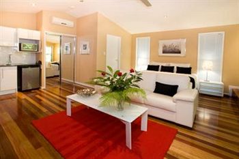 Amore On Buderim Luxury Rainforest Cabins - Accommodation Noosa 15