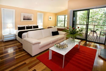 Amore On Buderim Luxury Rainforest Cabins - Accommodation Noosa 20