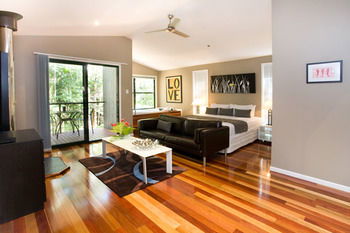 Amore On Buderim Luxury Rainforest Cabins - Accommodation Noosa 21