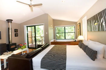 Amore On Buderim Luxury Rainforest Cabins - Accommodation Noosa 23