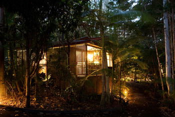 Amore On Buderim Luxury Rainforest Cabins - Accommodation Noosa 24
