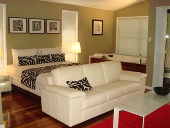 Amore On Buderim Luxury Rainforest Cabins - Accommodation Noosa 0
