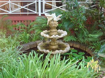 Amore On Buderim Luxury Rainforest Cabins - Accommodation Noosa 1