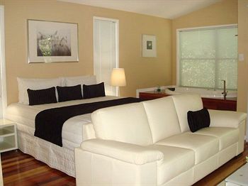Amore On Buderim Luxury Rainforest Cabins - Accommodation Noosa 6