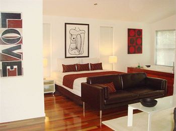 Amore On Buderim Luxury Rainforest Cabins - Accommodation Noosa 7