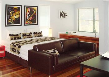 Amore On Buderim Luxury Rainforest Cabins - Accommodation Noosa 8