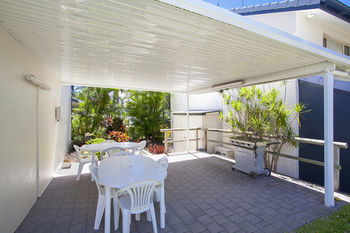 Beach Breakers Resort - Accommodation Noosa 15