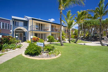 Beach Breakers Resort - Accommodation Noosa 17