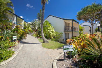 Beach Breakers Resort - Accommodation Noosa 18