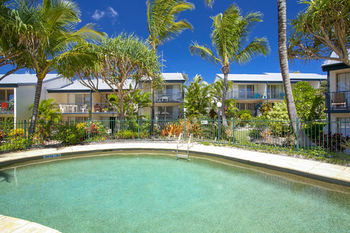 Beach Breakers Resort - Accommodation Noosa 19