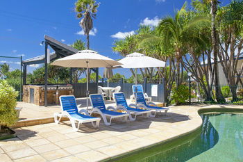 Beach Breakers Resort - Accommodation Noosa 20