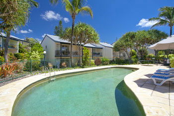 Beach Breakers Resort - Accommodation Noosa 21