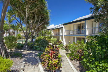 Beach Breakers Resort - Accommodation Noosa 23