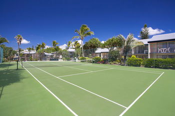 Beach Breakers Resort - Accommodation Noosa 24