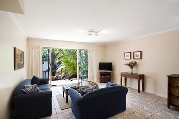 Beach Breakers Resort - Accommodation Noosa 25