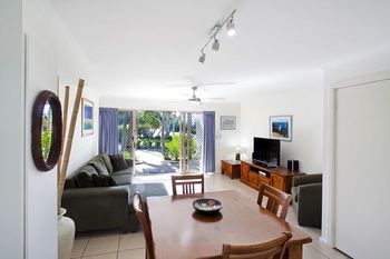 Beach Breakers Resort - Accommodation Noosa 26