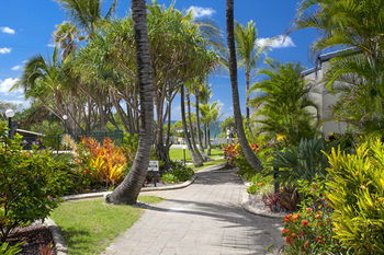 Beach Breakers Resort - Accommodation Noosa 29