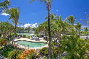 Beach Breakers Resort - Accommodation Noosa 30