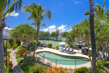 Beach Breakers Resort - Accommodation Noosa 31