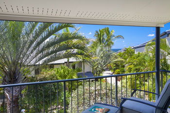 Beach Breakers Resort - Accommodation Noosa 32