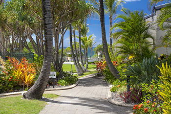 Beach Breakers Resort - Accommodation Noosa 33