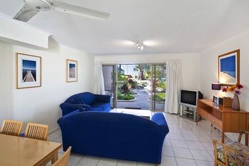 Beach Breakers Resort - Accommodation Noosa 34