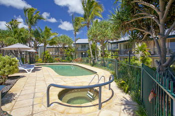 Beach Breakers Resort - Accommodation Noosa 40