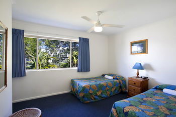 Beach Breakers Resort - Accommodation Noosa 42