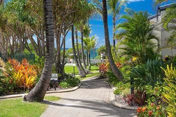 Beach Breakers Resort - Accommodation Noosa 45