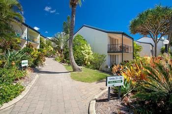 Beach Breakers Resort - Accommodation Noosa 46