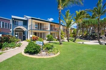 Beach Breakers Resort - Accommodation Noosa 47