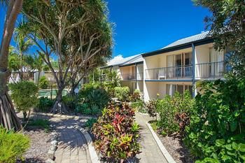 Beach Breakers Resort - Accommodation Noosa 48