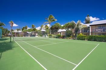 Beach Breakers Resort - Accommodation Noosa 49