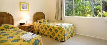 Beach Breakers Resort - Accommodation Noosa 50