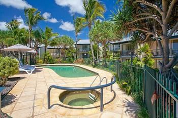 Beach Breakers Resort - Accommodation Noosa 55