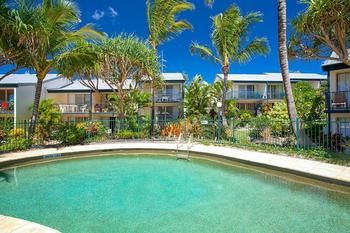 Beach Breakers Resort - Accommodation Noosa 56