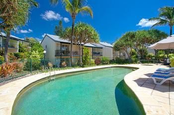 Beach Breakers Resort - Accommodation Noosa 57
