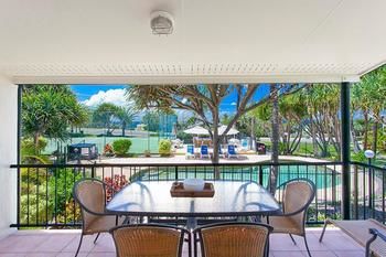 Beach Breakers Resort - Accommodation Noosa 58