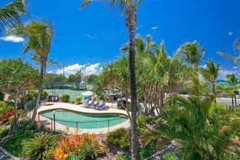 Beach Breakers Resort - Accommodation Noosa 59