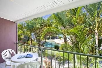 Beach Breakers Resort - Accommodation Noosa 60