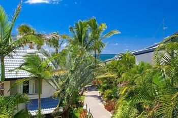 Beach Breakers Resort - Accommodation Noosa 62