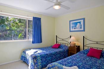 Beach Breakers Resort - Accommodation Noosa 4